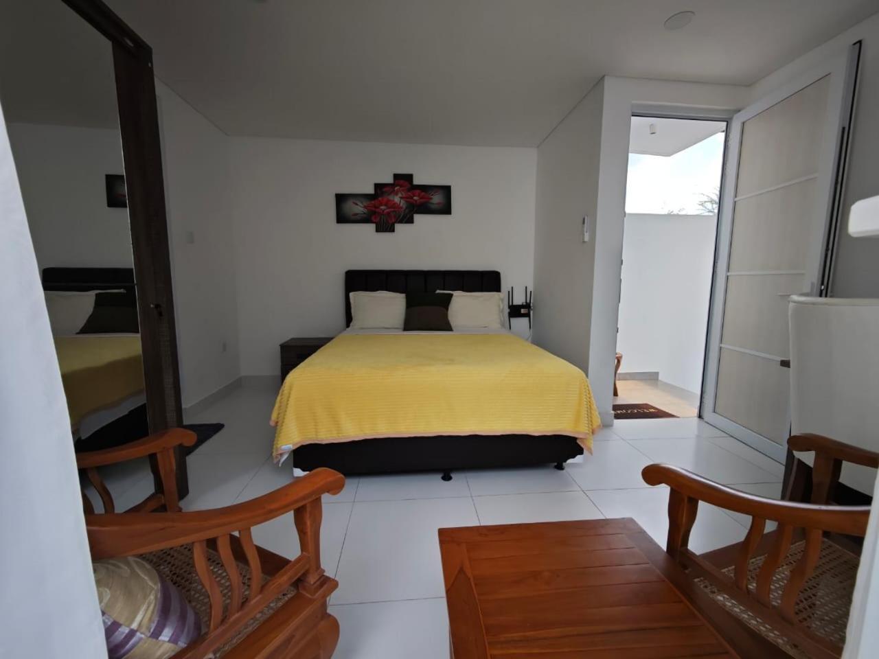 Rumah Menik Uluwatu Exterior foto
